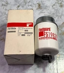 Fleetguard Fuel/water Separator Cartridge - FS19829. Fixed Price $16.45.