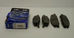 PGD363C Raybestos Automotive Disc Brake Pad Set ZD579. Fixed Price $20.15.