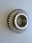 Fuller 228300, 238202, Perfection T305-18A Gear M/s 3RD New Old Stock. Fixed Price $89.95.