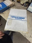 Mccord VG86659D4 Head Gasket Set 9W. Cummins NH250. Fixed Price $200.00.