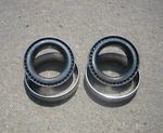 9.25" Chrysler Timken Carrier/side Bearings & Races - JLM704649 JLM704610 New. Fixed Price $68.00.