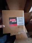 Baldwin PA1773 ""read The Listing"" Elmira. Fixed Price $50.00.
