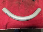 1" Cantex Underground Rigid Conduit Lot Of 4 B5133825 New, Old Stock,. Fixed Price $14.00.