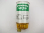 Luberfiner Imperial LFF90011 Fuel Filter P555011, B32011, 89002881. Fixed Price $35.95.