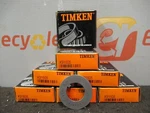 New Lot Of 7 Timken K91505 Washer Tapered Roller Bearing FS1I. Fixed Price $100.00.