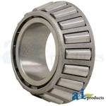 M88048-I Cone, Tapered Roller Bearing Fits John Deere JD8929 300 310 1020 1520. Fixed Price $16.28.
