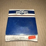 Palmer 70259 Cylindrical Roller Wheel Bearing Set 63-13 Various Autos Tap Desc. Fixed Price $15.75.