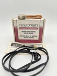 Zerostart 1000 W Detroit Diesel 8.2, Navistar T444E Block Coolant Heater 8600953. Fixed Price $69.99.