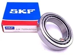 Skf JLM710949 JLM710910 Tapered Roller Bearing 65X105X24 Mm. Fixed Price $259.88.