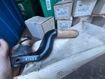 Trw ES2201R Tie Rod 9W.. Fixed Price $200.00.