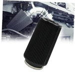 Ryanstar Universal Clamp-on Air Filter Three Different Size 3IN 3.5IN 4 Black. Fixed Price $39.67.