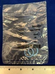 Kit Of Caterpillar O-rings 8L-2786 & 323-7347 Nos. Fixed Price $11.20.