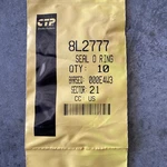New Caterpillar (cat) 8L-2777 Or 8L2777 O-ring Bag Of 10. Fixed Price $19.99.