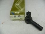 Moog ES296L Left Outer Tie Rod End 1961-1966 International C1000 Nors. Fixed Price $49.95.
