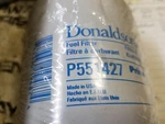 Donaldson Fuel Filter Water Separator Cartridge- P551427. Fixed Price $30.00.