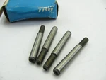 (4) Trw 47007 Engine Rocker Arm Stud 5/16"-24 X 2.745". Fixed Price $26.99.