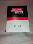 Baldwin Filter PT11-HD Heavy Duty Full-flow Lube Or Hydraulic Clutch Element. Fixed Price $22.19.