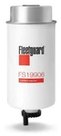 Fleetguard Fuel/water Separator - FS19906. Fixed Price $39.99.