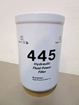 Duramax Hydraulic Oil Filter High Pressure Spin-on Carquest 85445 51445. Fixed Price $71.95.