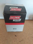 Baldwin Filter B131. Fixed Price $10.00.