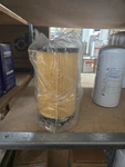 Genuine New Oem Fleetguard Fuel Filter FS20075. Fixed Price $65.00.