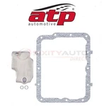 Atp B-33 Automatic Transmission Filter Kit For TF7 TF183 P223 F20 B9AP7A098B. Fixed Price $21.90.