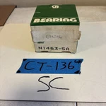 Chicago Rawhide Clutch Release Bearing N1463-SA Durable High Quality Nos Part. Fixed Price $18.00.