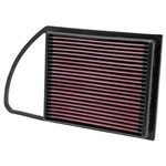 K&n Replacement Air Filter 33-2975 Reusable Low Maintenance Easy Install. Fixed Price $82.93.