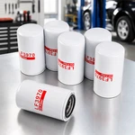6PCS Engine Oil Filter LF3970 For Freightliner M2 Kenworth T270 P550428. Fixed Price $54.99.