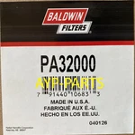 PA32000 Baldwin Air Filter AF24302 For Kenworth T680 T800 T880 Peterbilt 567 579. Fixed Price $142.65.