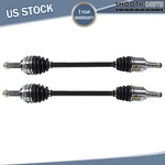 Gsp Front Cv Axle Shaft 2003-2008 Subaru Forester 2004-2007 Impreza. Fixed Price $213.48.