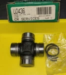 Cr UJ436 Universal U-joint Upc 085311105750. Fixed Price $12.99.