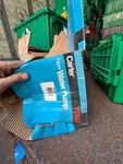 Carter FP1396 Water Pump 9W ""read The Listing. Fixed Price $125.00.