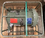 Beta Systems 401FS-Z001B 100 Psi Max Fuel Filter Separator Assy 4930-01-514-6279. Fixed Price $6250.00.