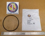Crankshaft Seal O-ring For Caterpillar. 321373 Ref.# 107-6280, 1076280. Fixed Price $20.00.