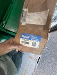 Raybestos MC39343 Master Cylinder 9W. Read The Listing""". Fixed Price $150.00.