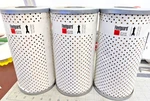 3-PACK LF516 Fleetguard Filters Slight Crush See Pictures B6S4. Fixed Price $24.50.