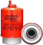 Baldwin Filters Heavy-duty Fuel BF7679-D. Fixed Price $25.95.