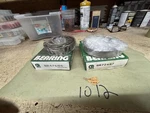 BR47686 BR72487 '' Read The Listing- 9W Timken Cross. Fixed Price $30.00.