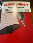Luberfiner L9684F Fuel Filter. Fixed Price $14.00.