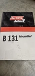 Baldwin #B131 Oil Filter.. Fixed Price $18.99.