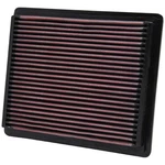 K&n 33-2106-1 Air Filter Select 97-11 Ford Mazda Mercury Models. Fixed Price $74.38.