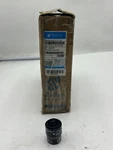Box Of 50 Donaldson RBX002252 Service Indicators Black. Fixed Price $265.30.