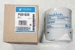 Donaldson P551820 Fuel Filter, Water Separator, High Efficiency Filtration. Fixed Price $34.00.