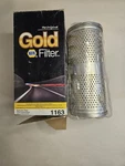 Napa Gold Filter 1163 Hydraulic. Fixed Price $15.00.