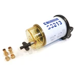 Water Separating Fuel Filter Kit For Grainger 45KL77, Napa 3769, Wix 33769 Boat. Fixed Price $54.99.