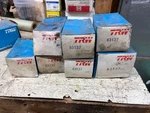 Trw 83137 Transmission 9W 1975 -1984 Chrysler Lot Of Mounts. Fixed Price $70.00.