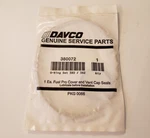 Davco Fuel Pro Cover And Vent Cap Seals O-ring Set 380/382 380072. Fixed Price $9.99.