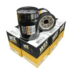 57356 Wix Engine Oil Filter Replace Chrysler MD135737; Ford F32Z-6731-A (6PACK). Fixed Price $54.00.