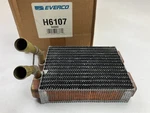 Everco H6107 Heater Valve - Copper/brass Design (models With A/c Only). Fixed Price $39.95.
